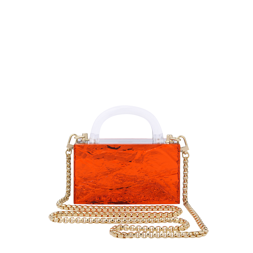 Mini Leon Crushed Ice