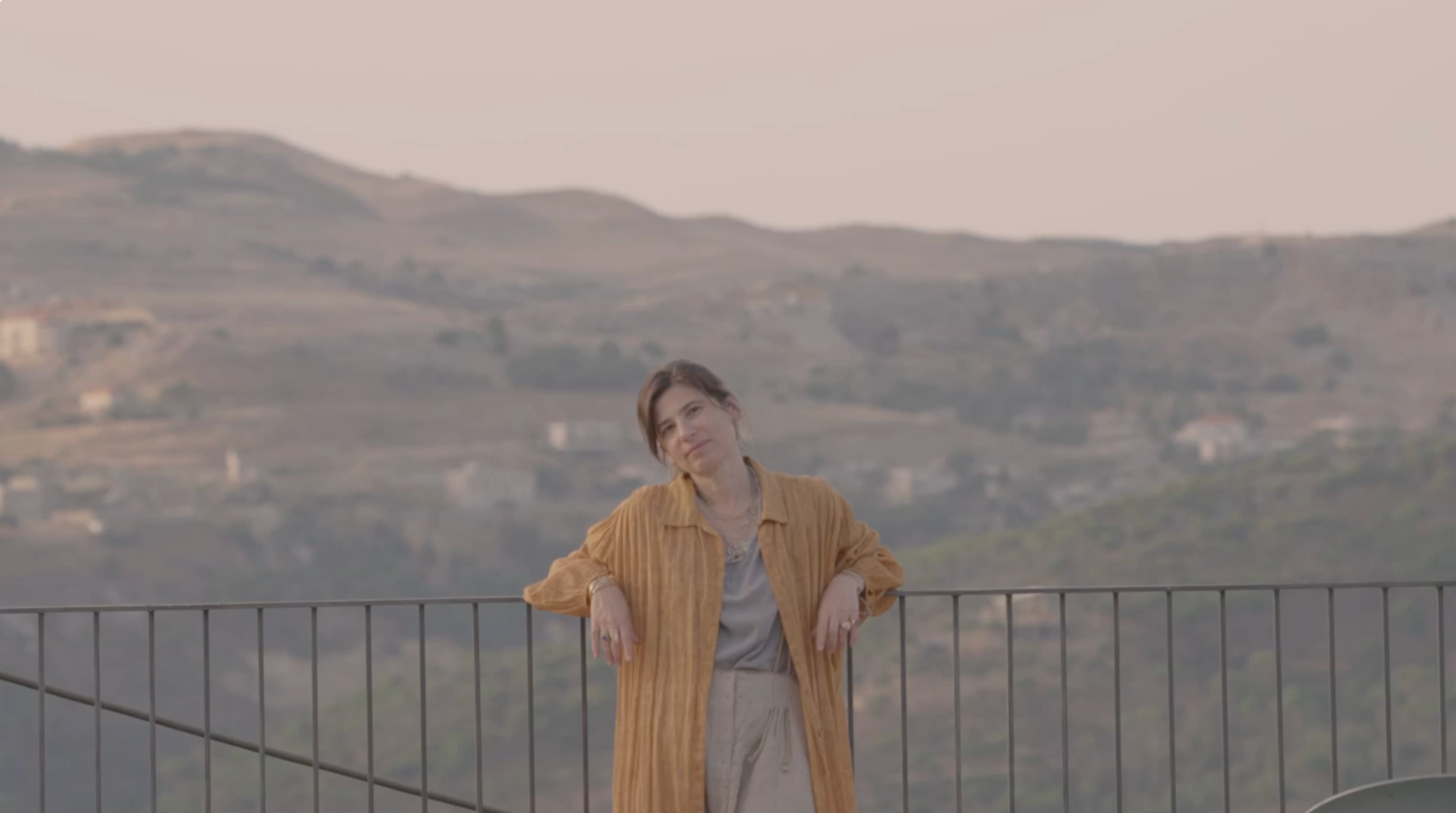 Through Her Lens: Alia Mouzannar