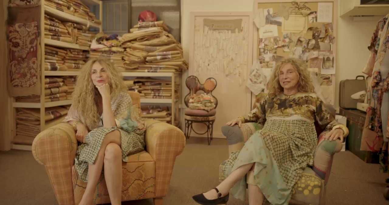 Through Her Lens: Bokja