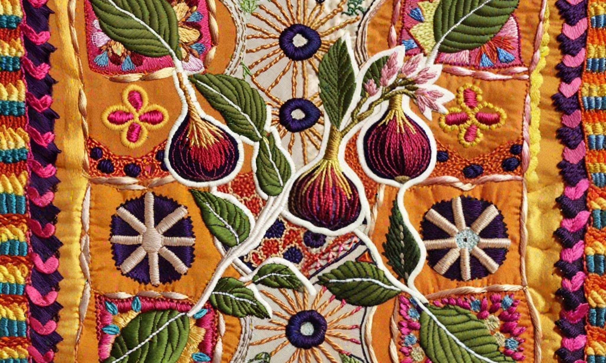 FAME in conversation with Ameera Kawash