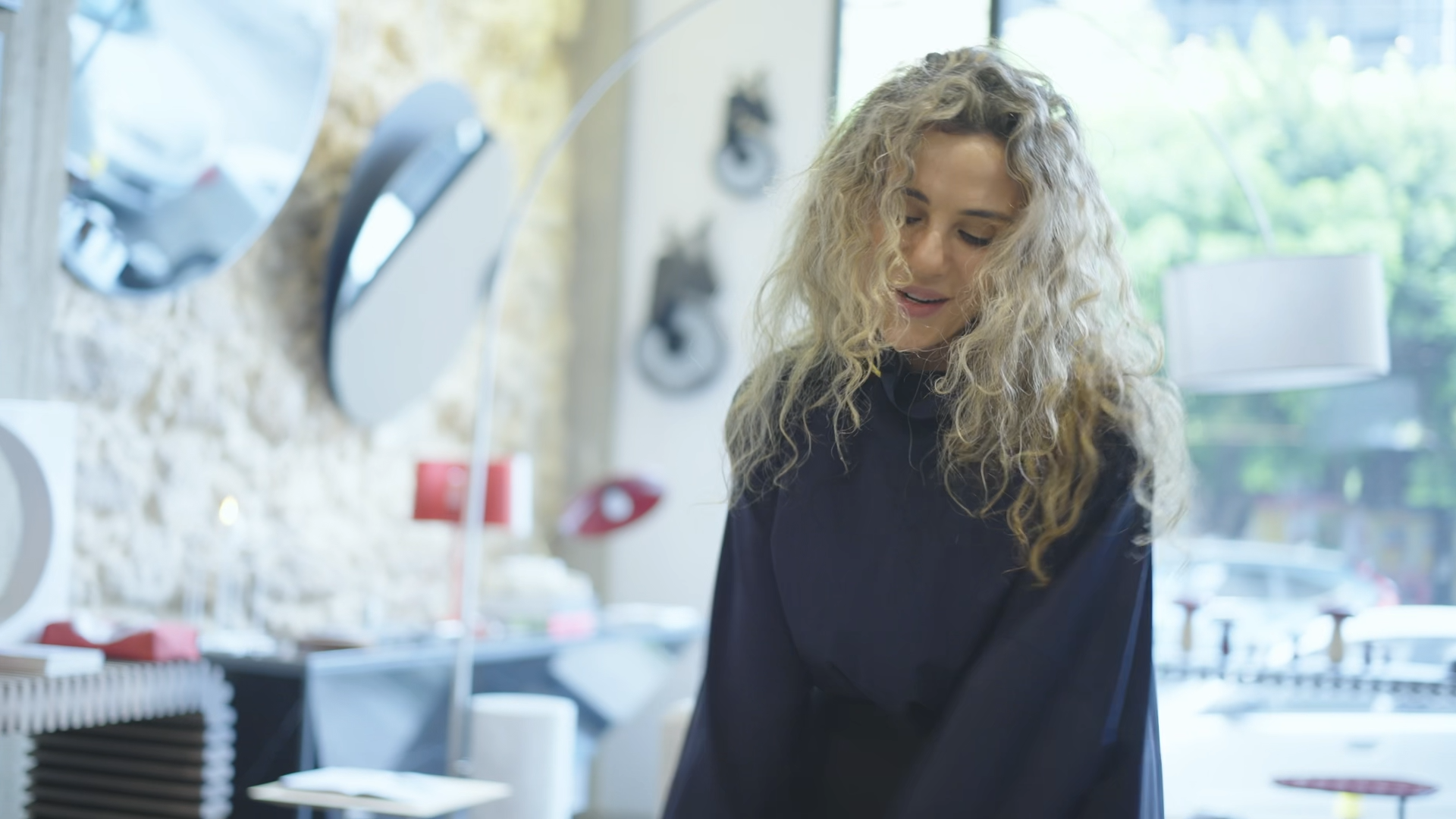 Through Her Lens: Karina Sukar