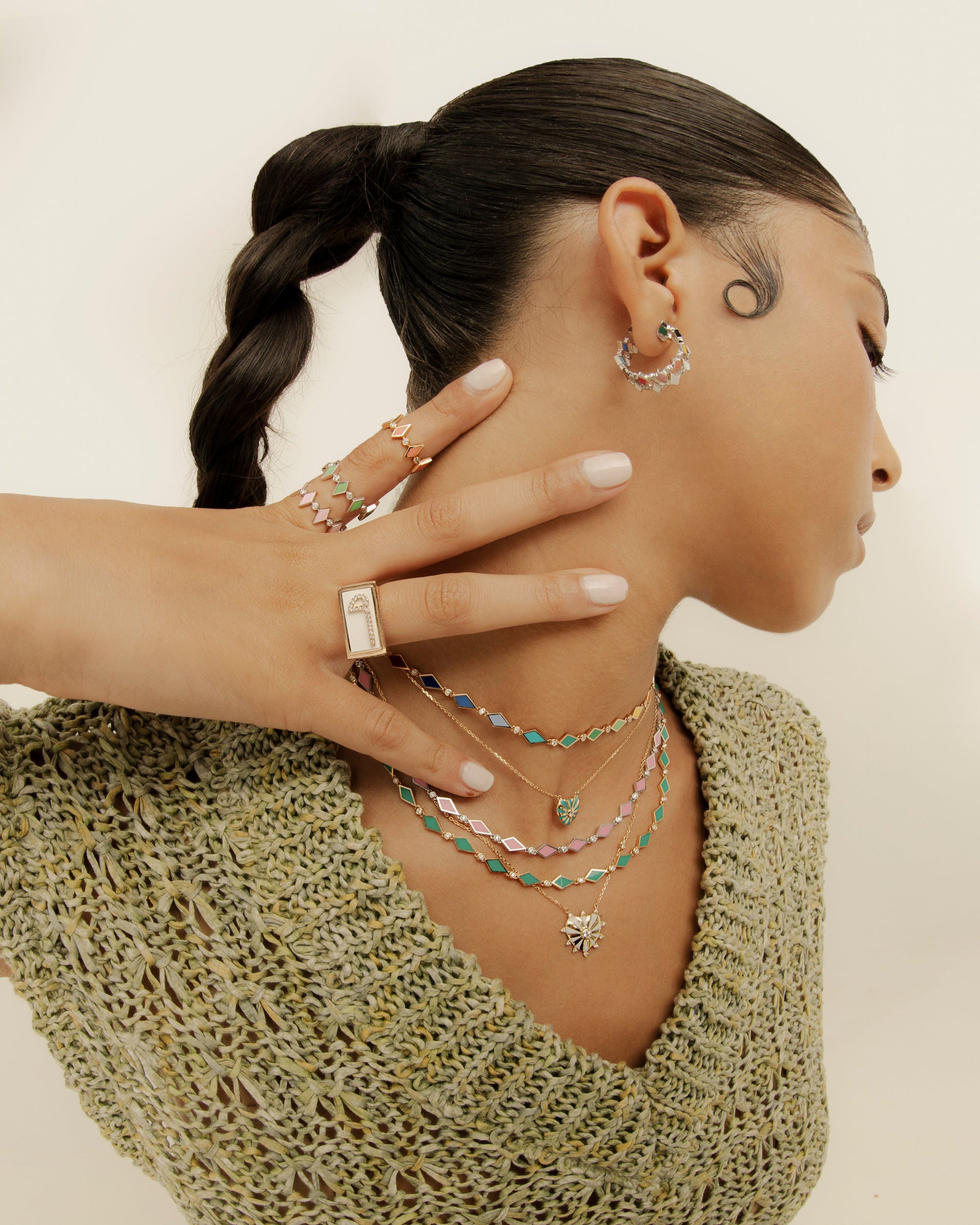 Fine Jewellery