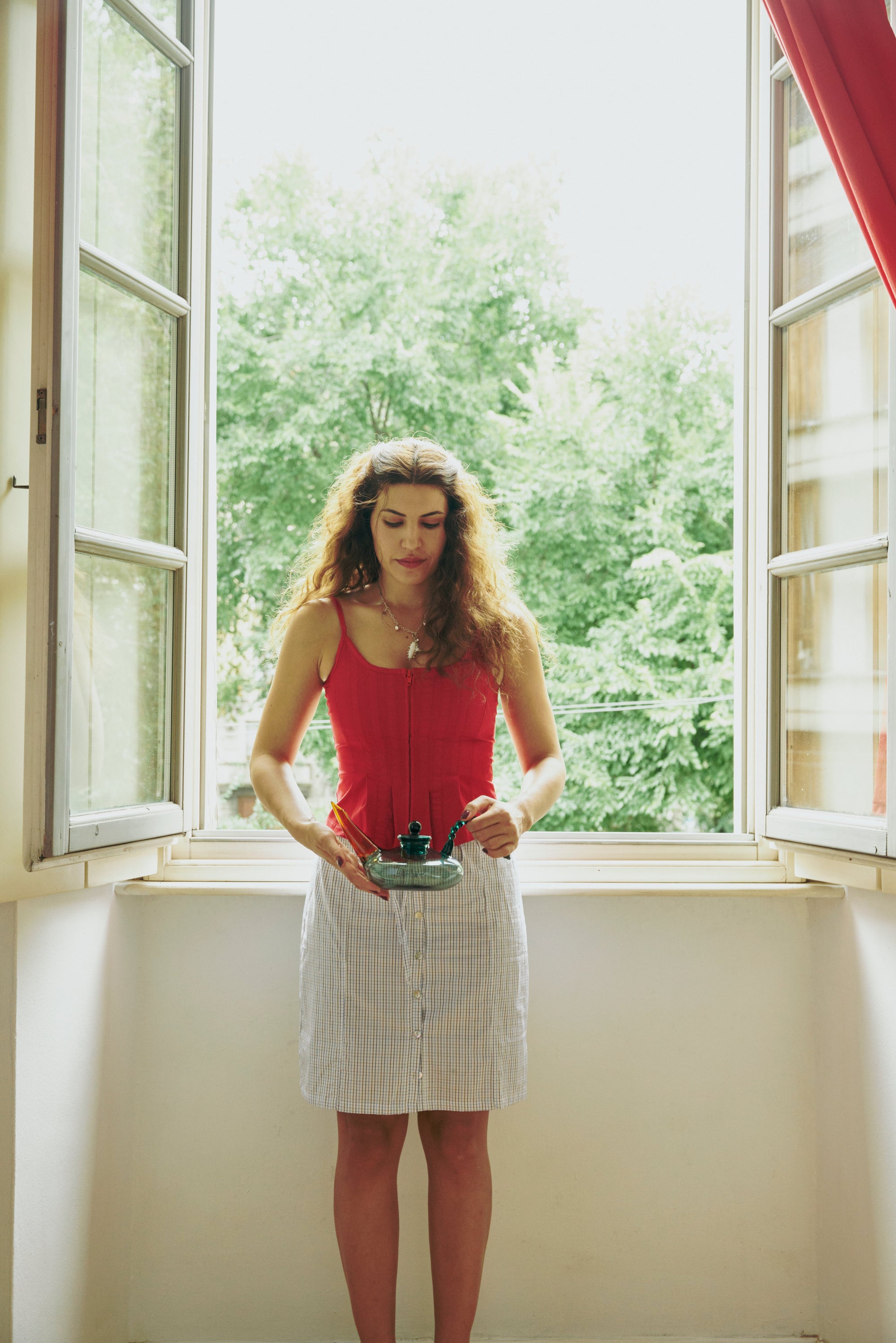 Ornamental by Lameice