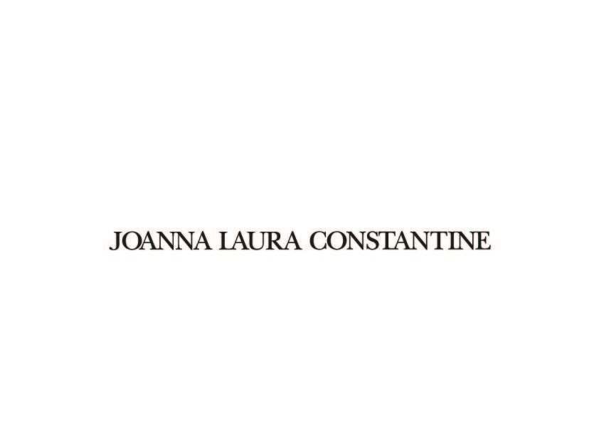 Joanna Laura Constantine