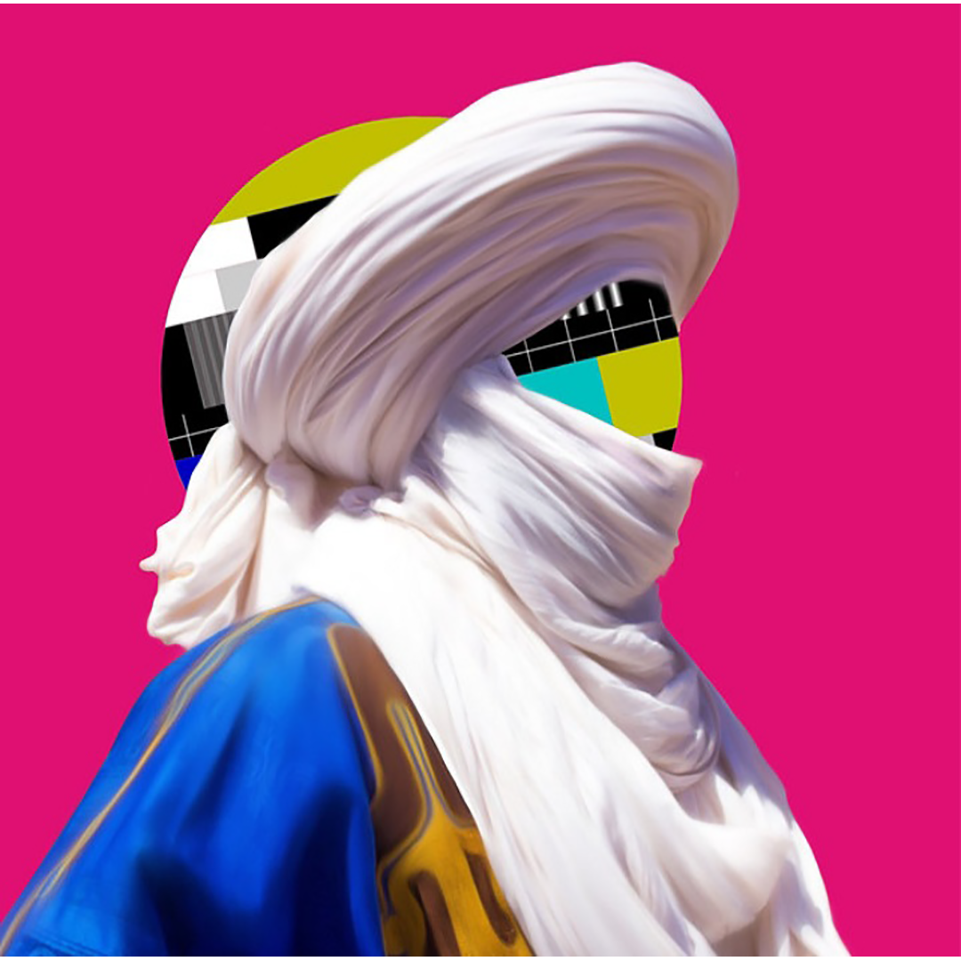 Maisoon Al Saleh