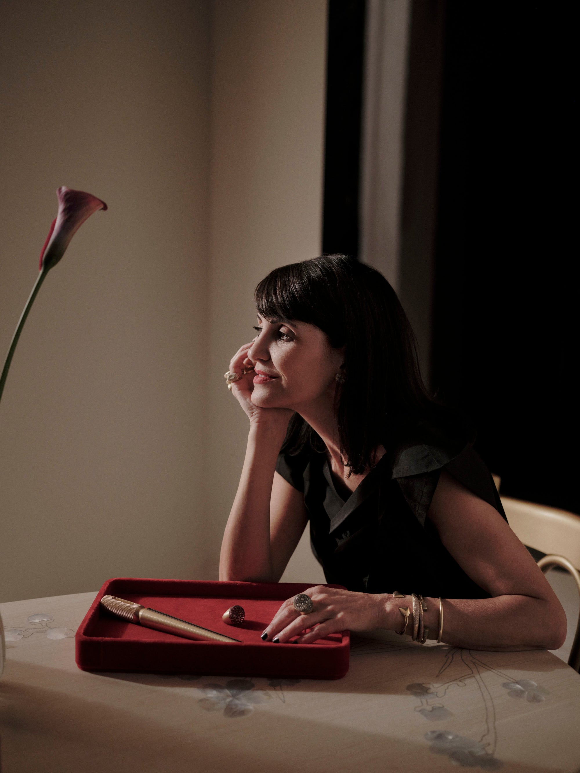 Nada Ghazal Fine Jewelry