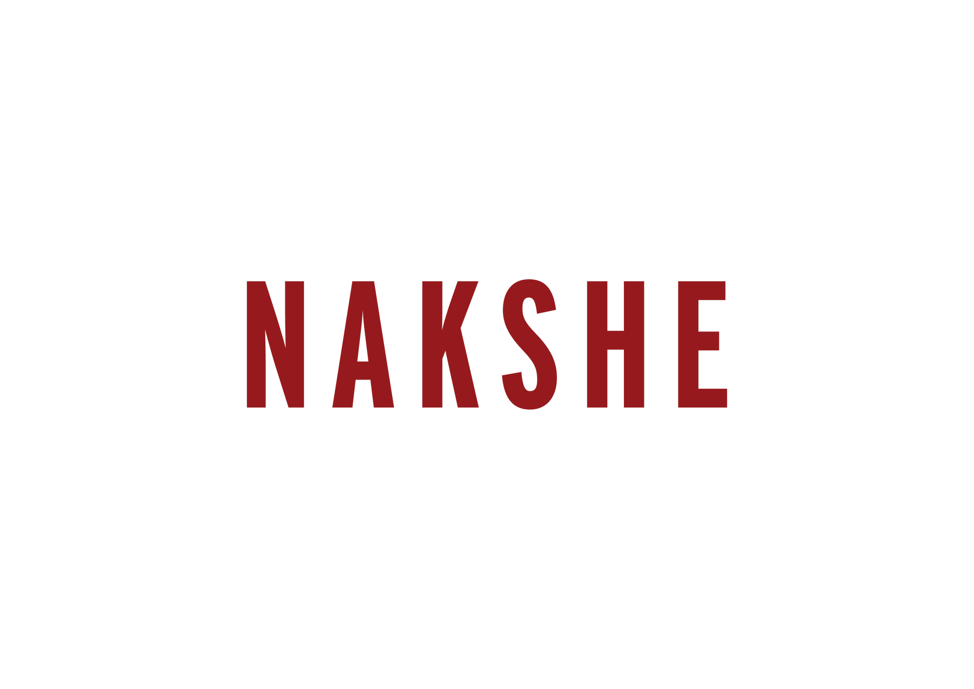 Nakshe