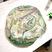 Organic Tray