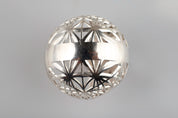 Mesh Dome Ring