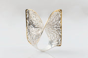 Butterfly Ring