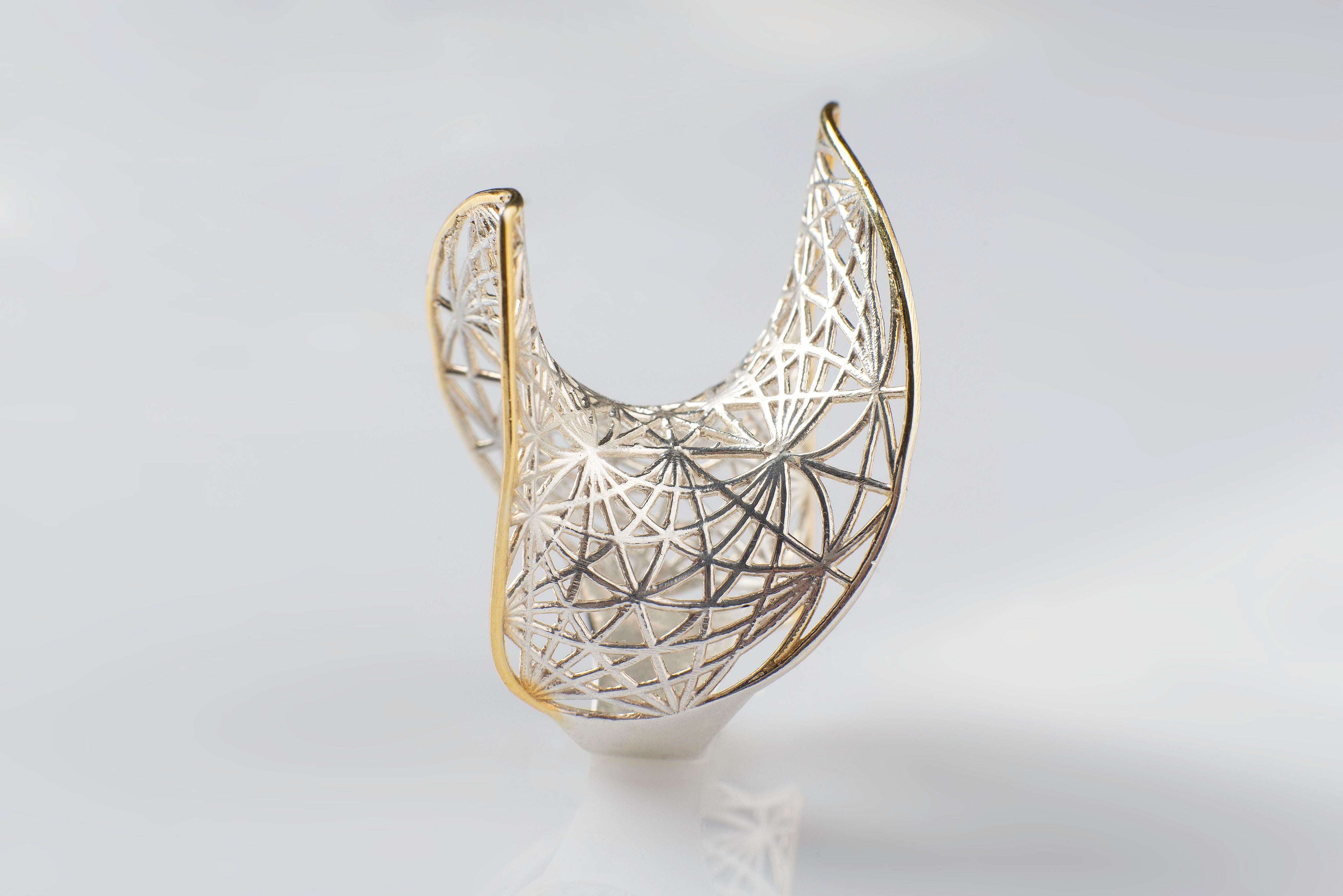Butterfly Ring