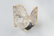 Butterfly Ring