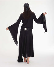 Sahara Maxi Dress