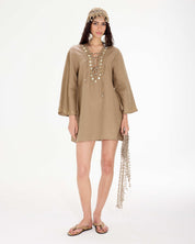 Silsila Mini Dress