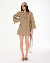 Silsila Mini Dress