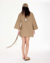 Silsila Mini Dress