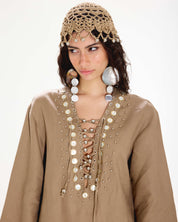 Silsila Mini Dress