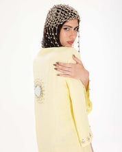 Silsila Mini Dress