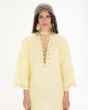 Silsila Mini Dress
