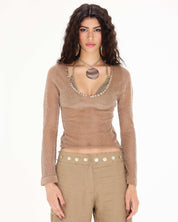 Glowline Top