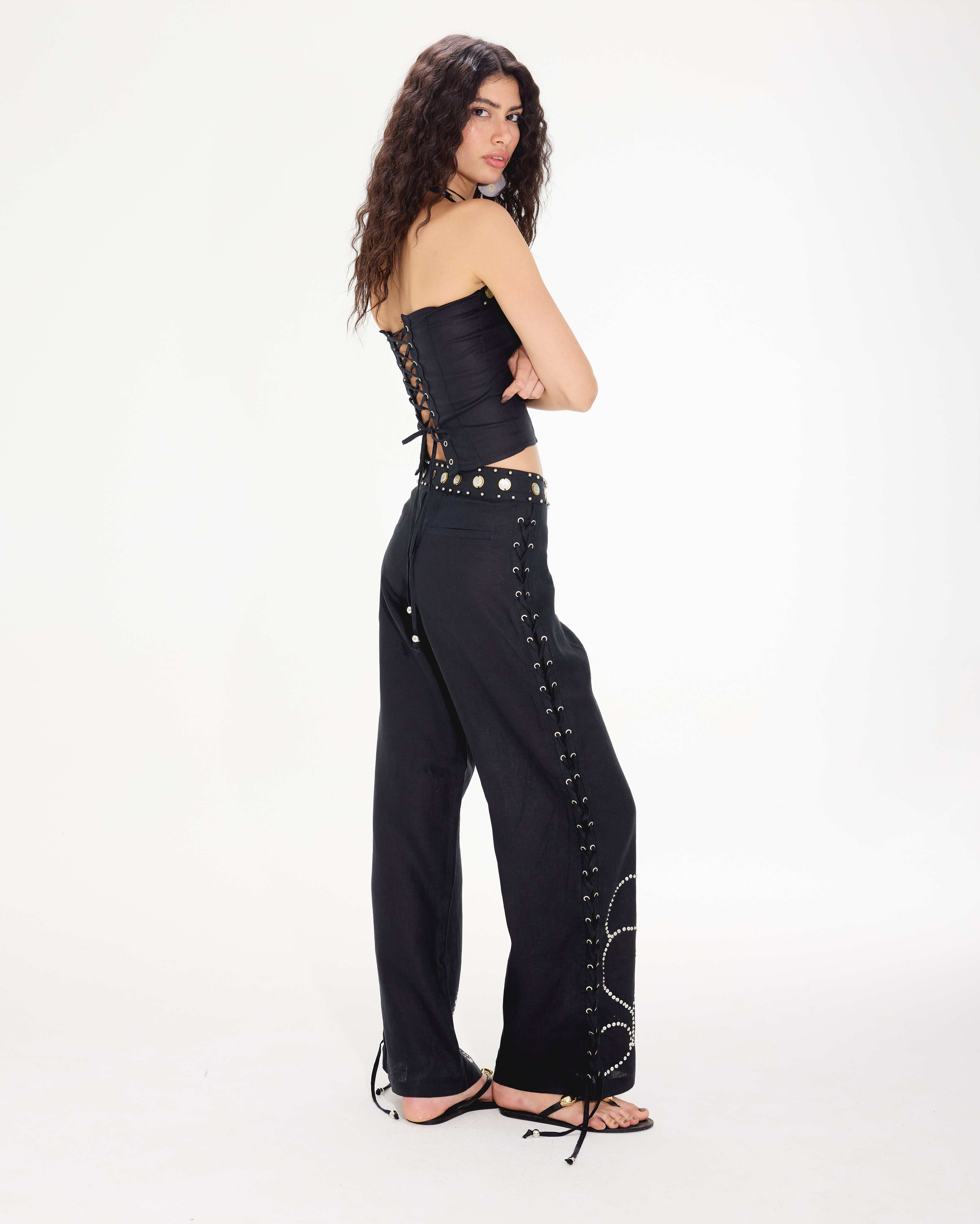 Leil Top