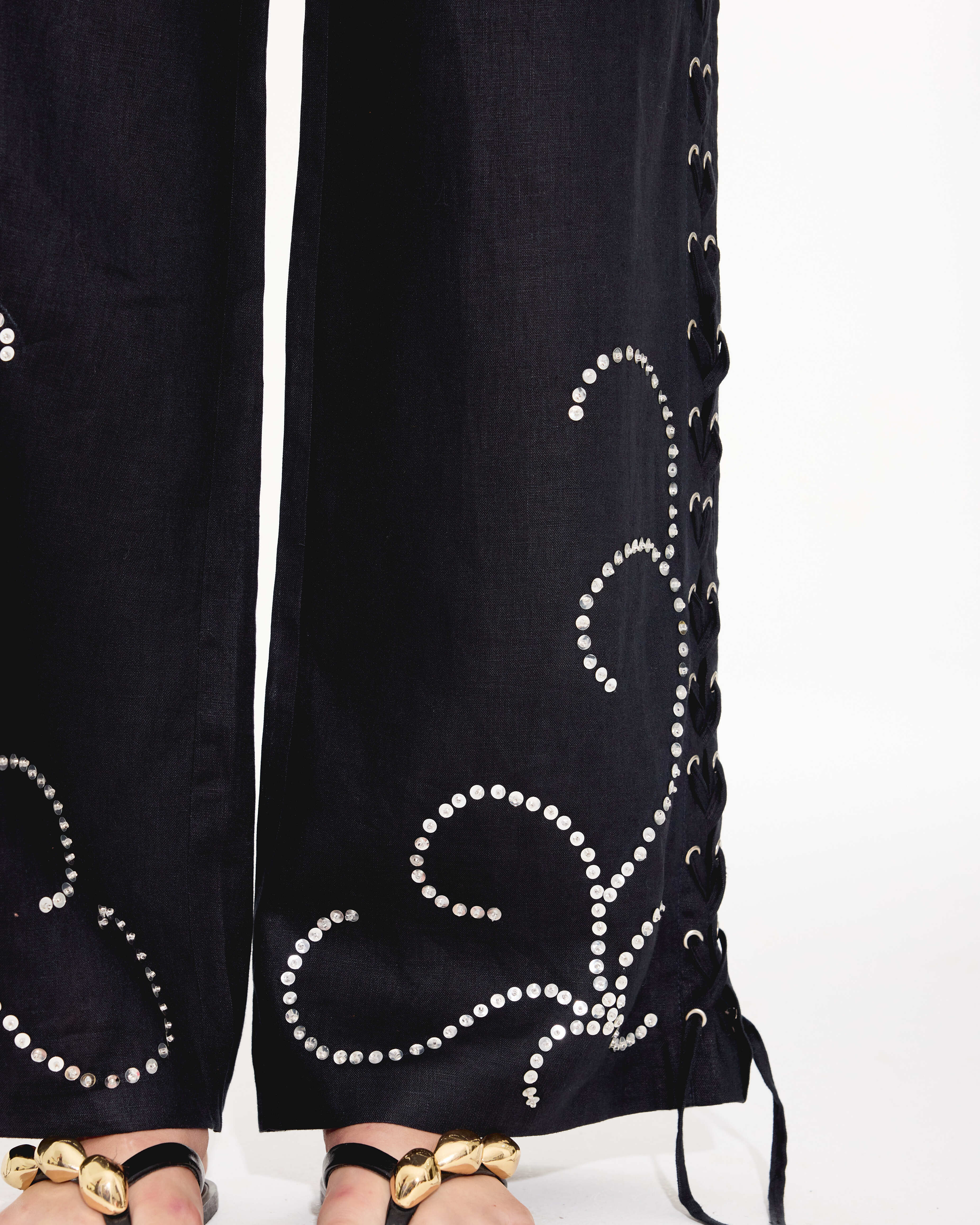 Leil Pants