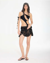 Mosaic Skirt