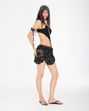 Mosaic Skirt
