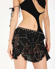 Mosaic Skirt