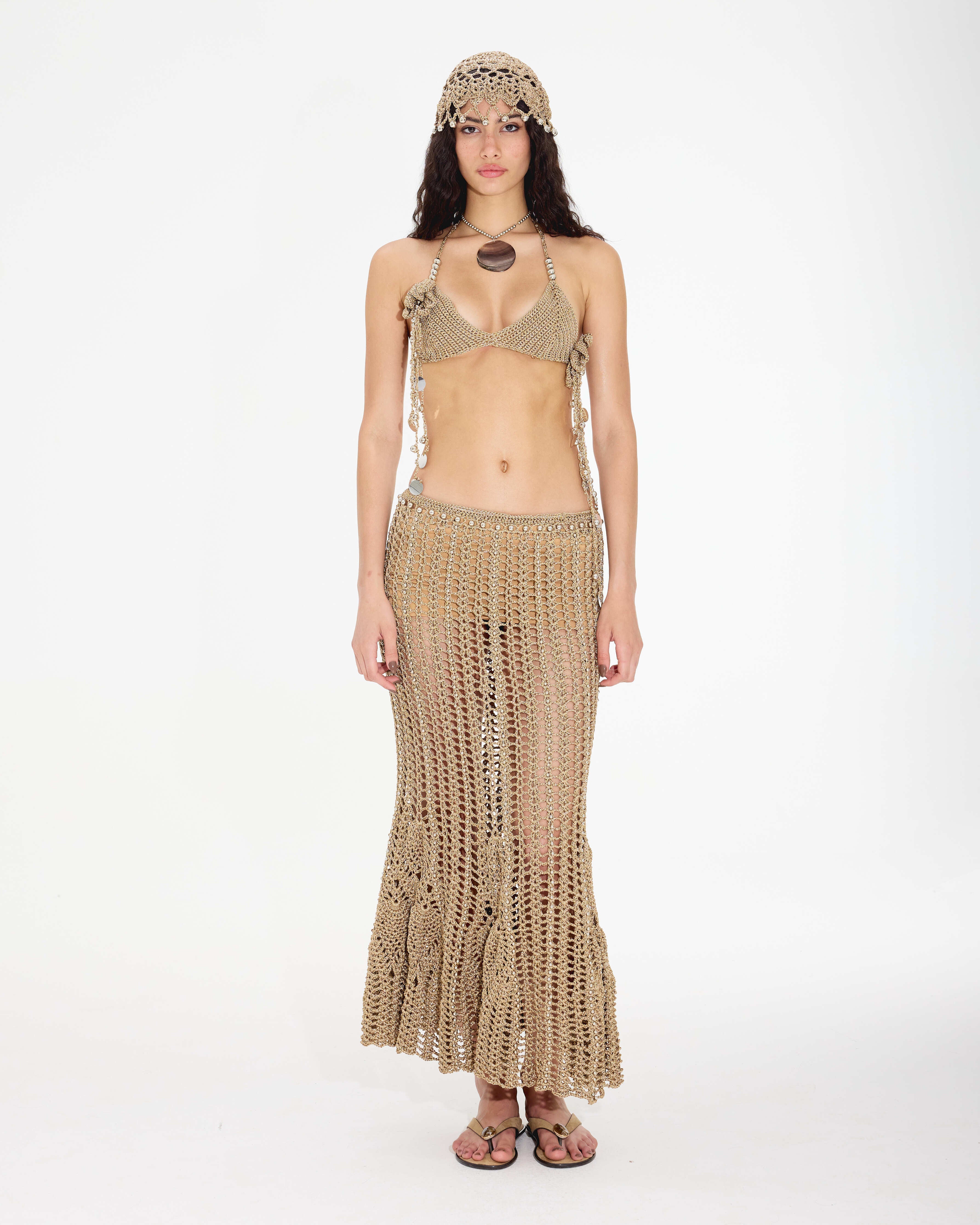 Siren Skirt