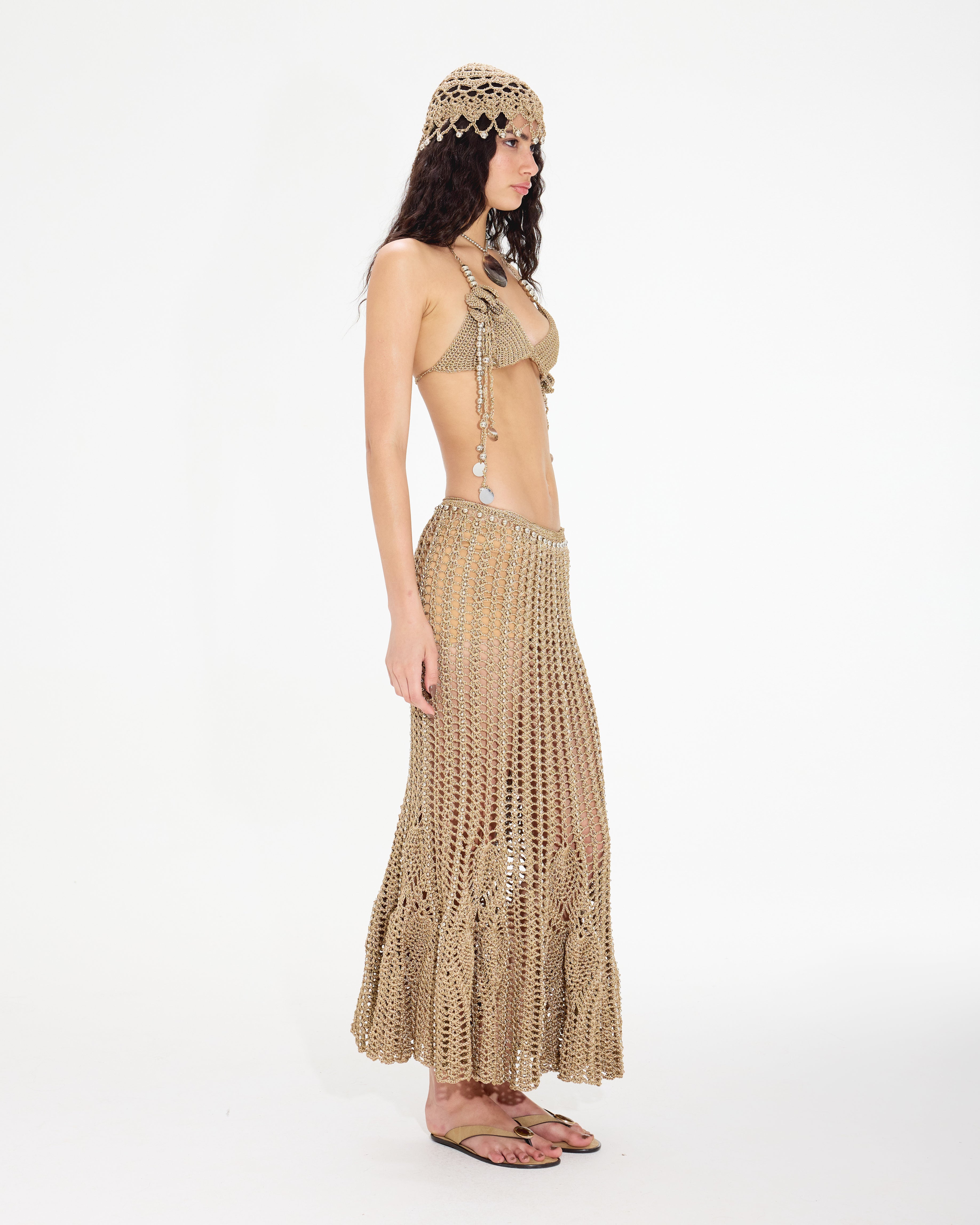 Siren Skirt