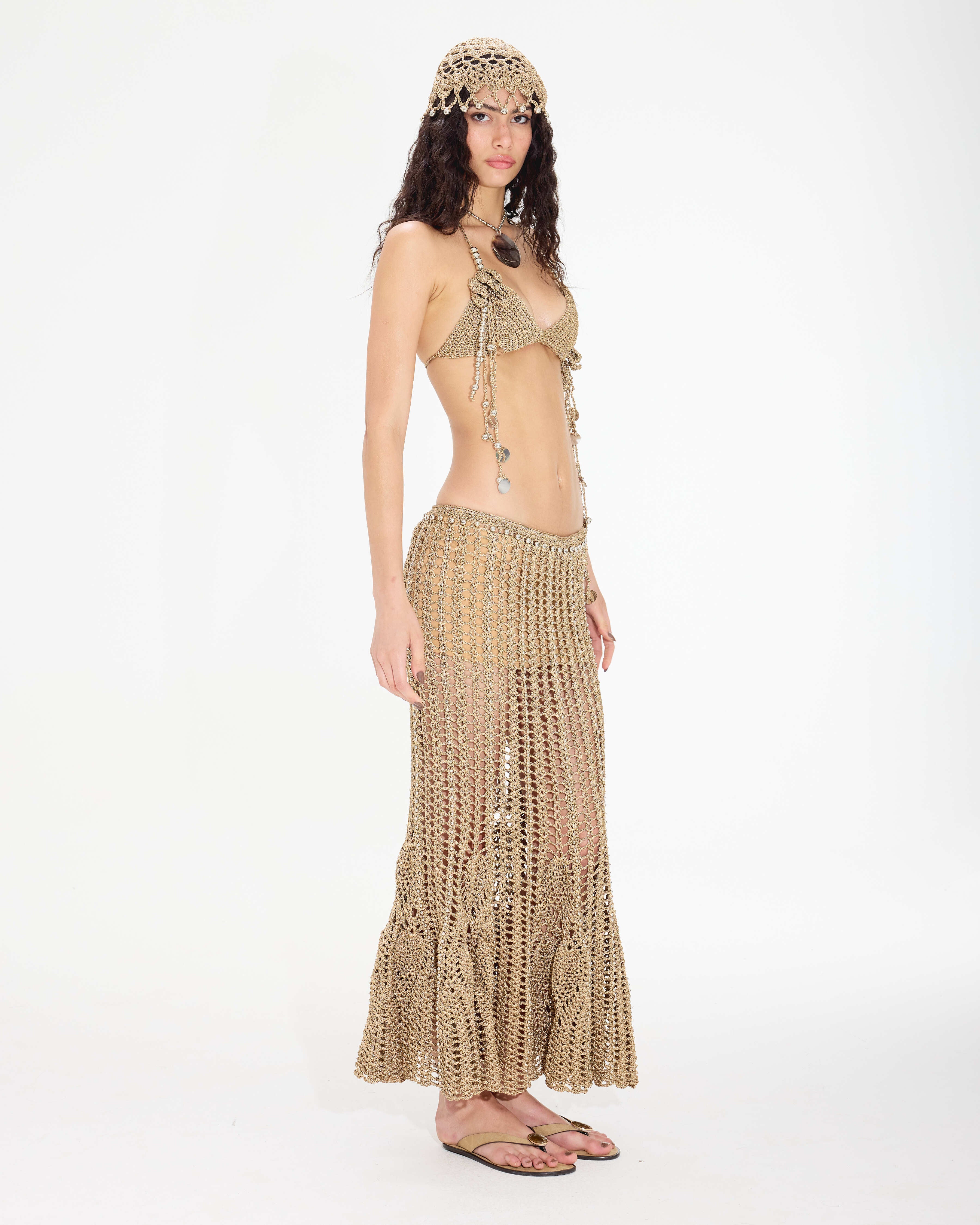 Siren Skirt