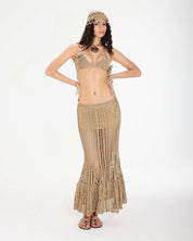 Siren Skirt