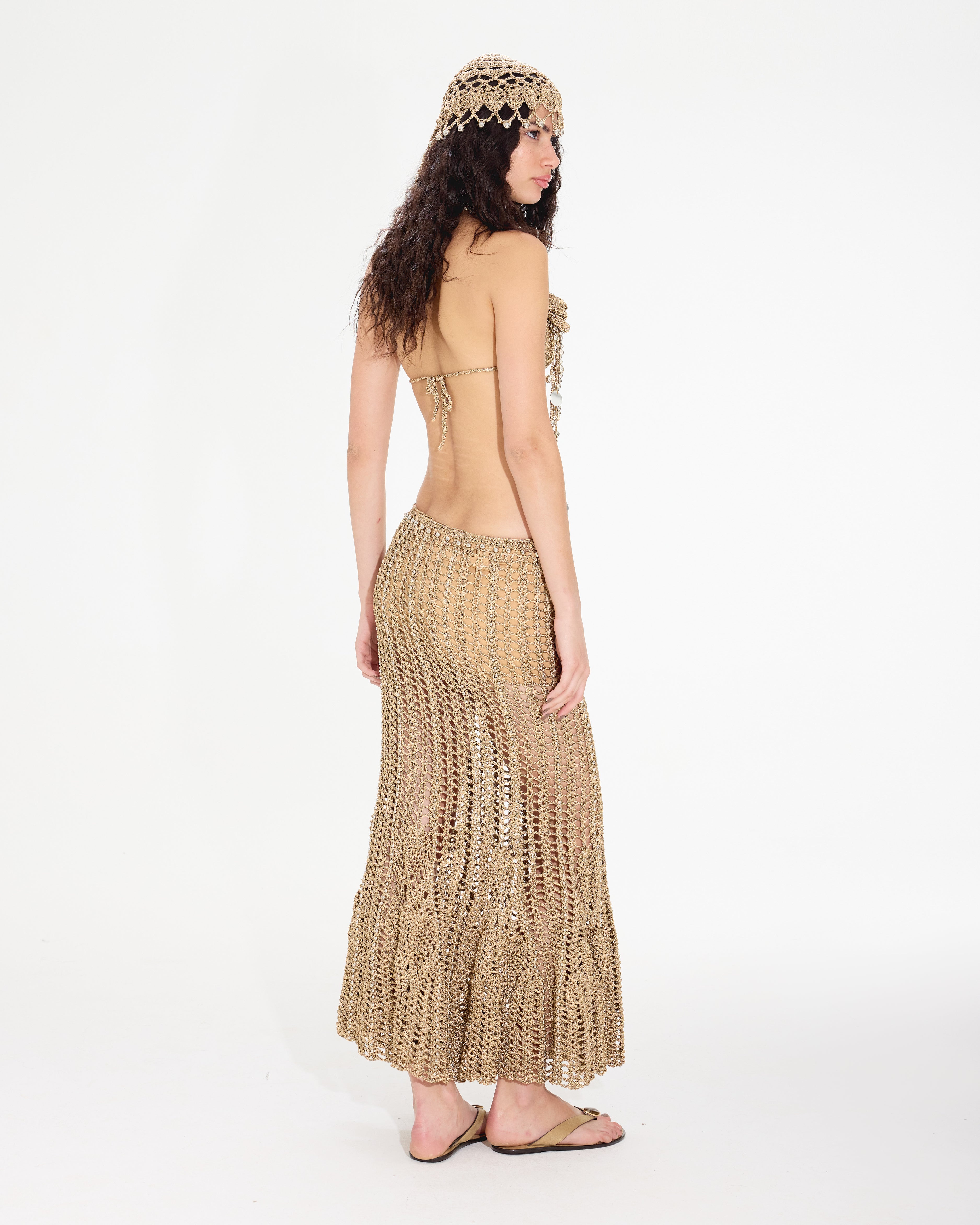 Siren Skirt