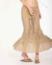Siren Skirt