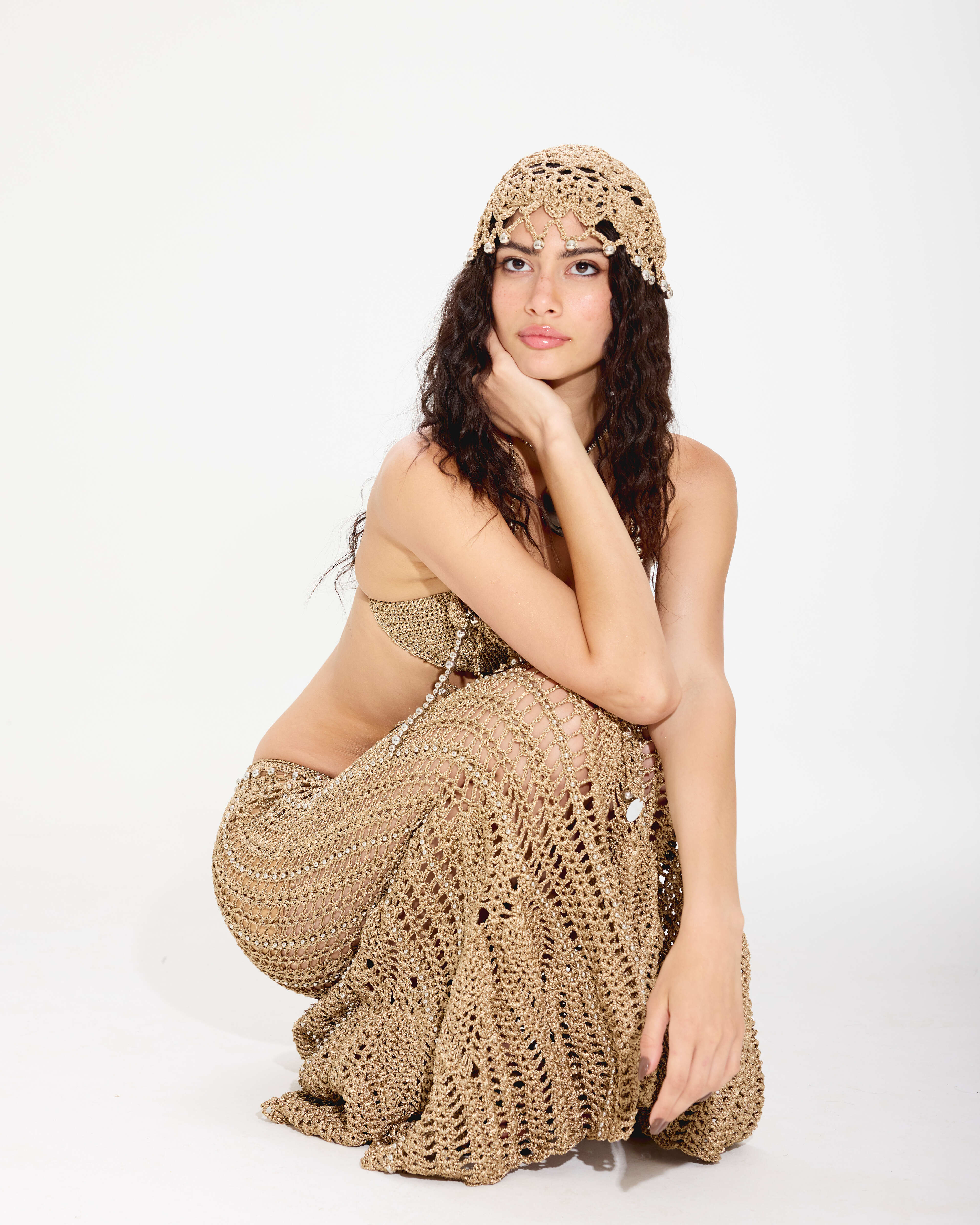 Siren Skirt