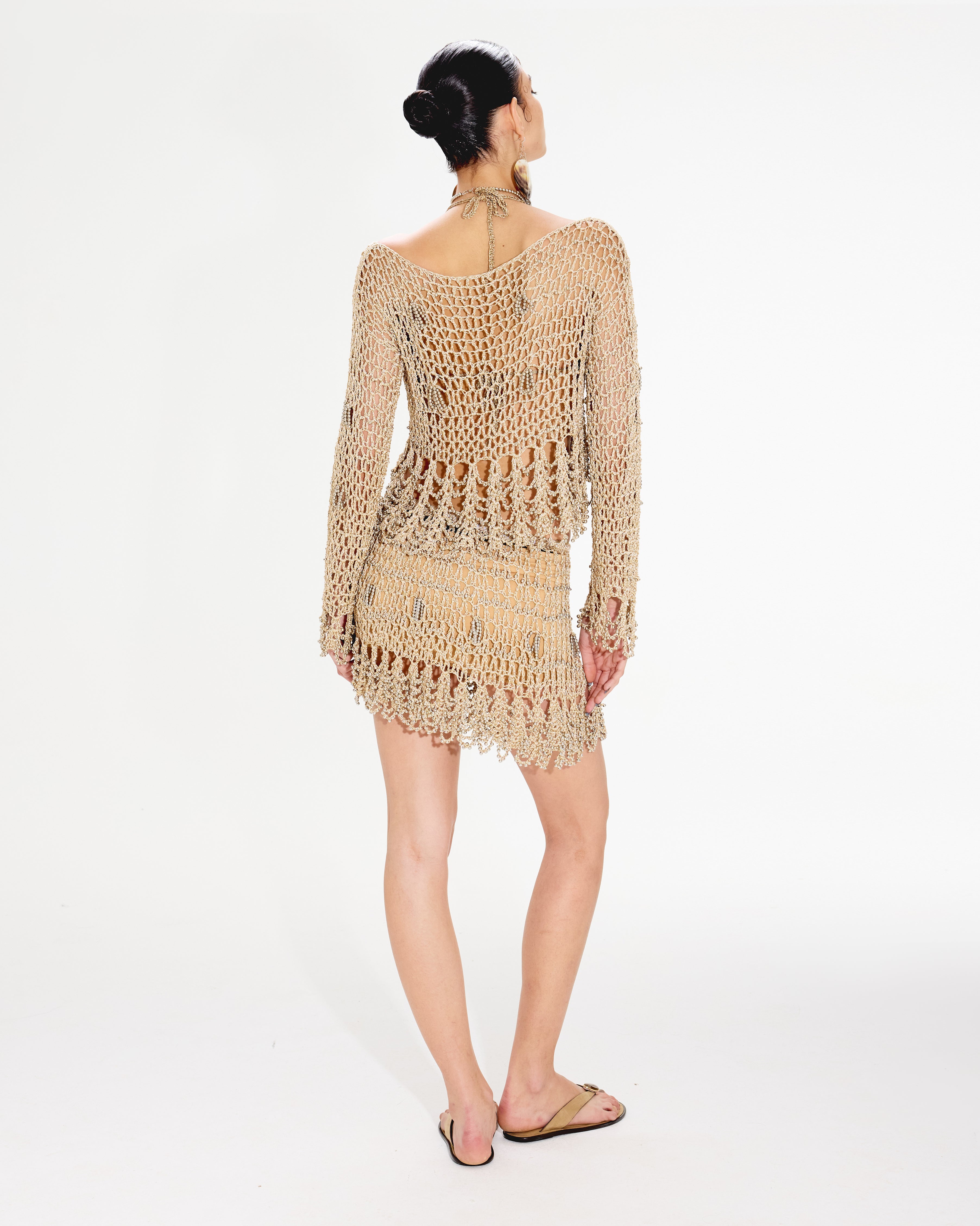 Loom Cardigan