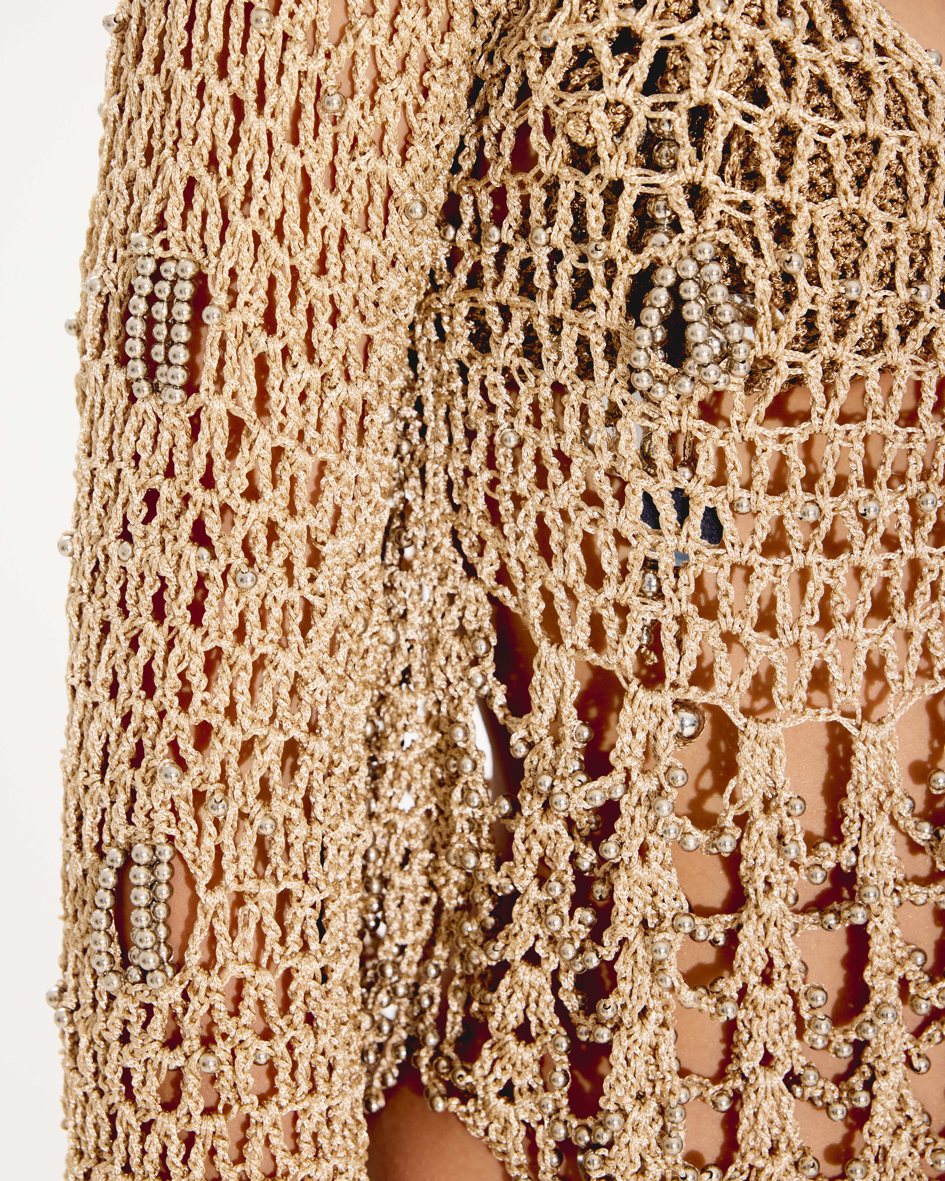 Loom Cardigan