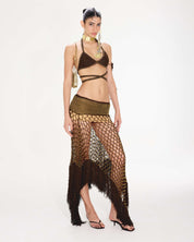 Rimal Skirt