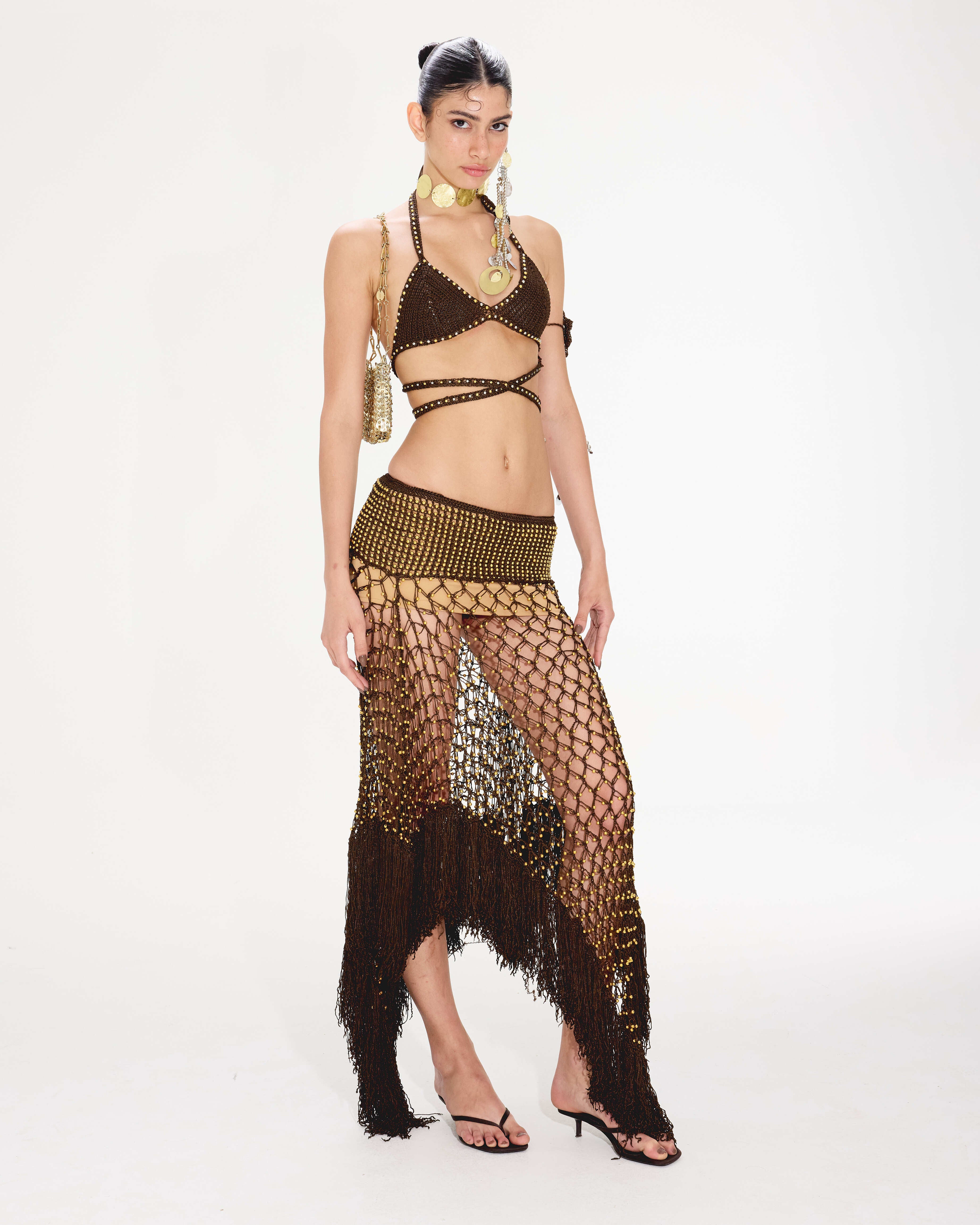 Rimal Skirt