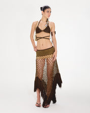 Rimal Skirt