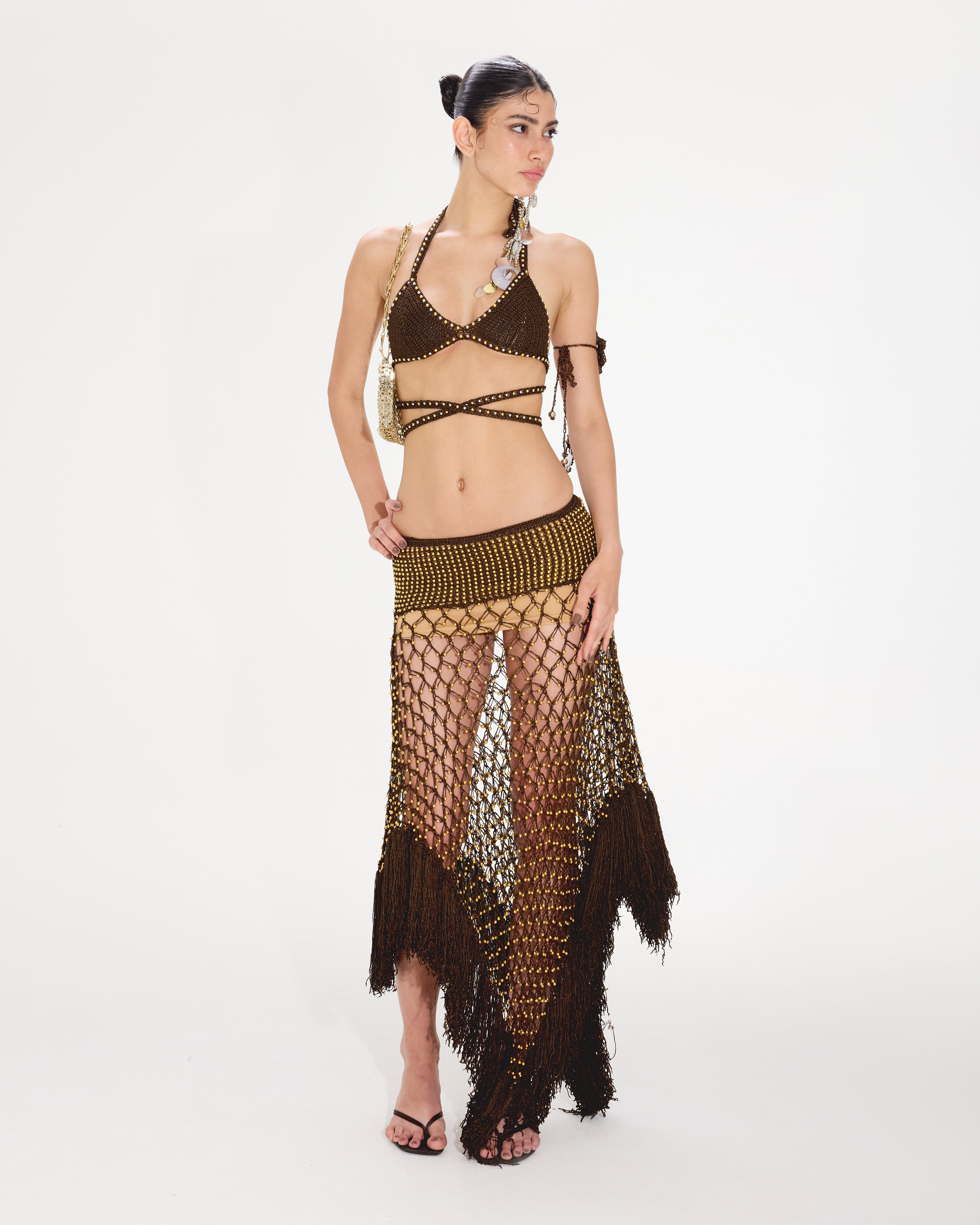 Rimal Skirt