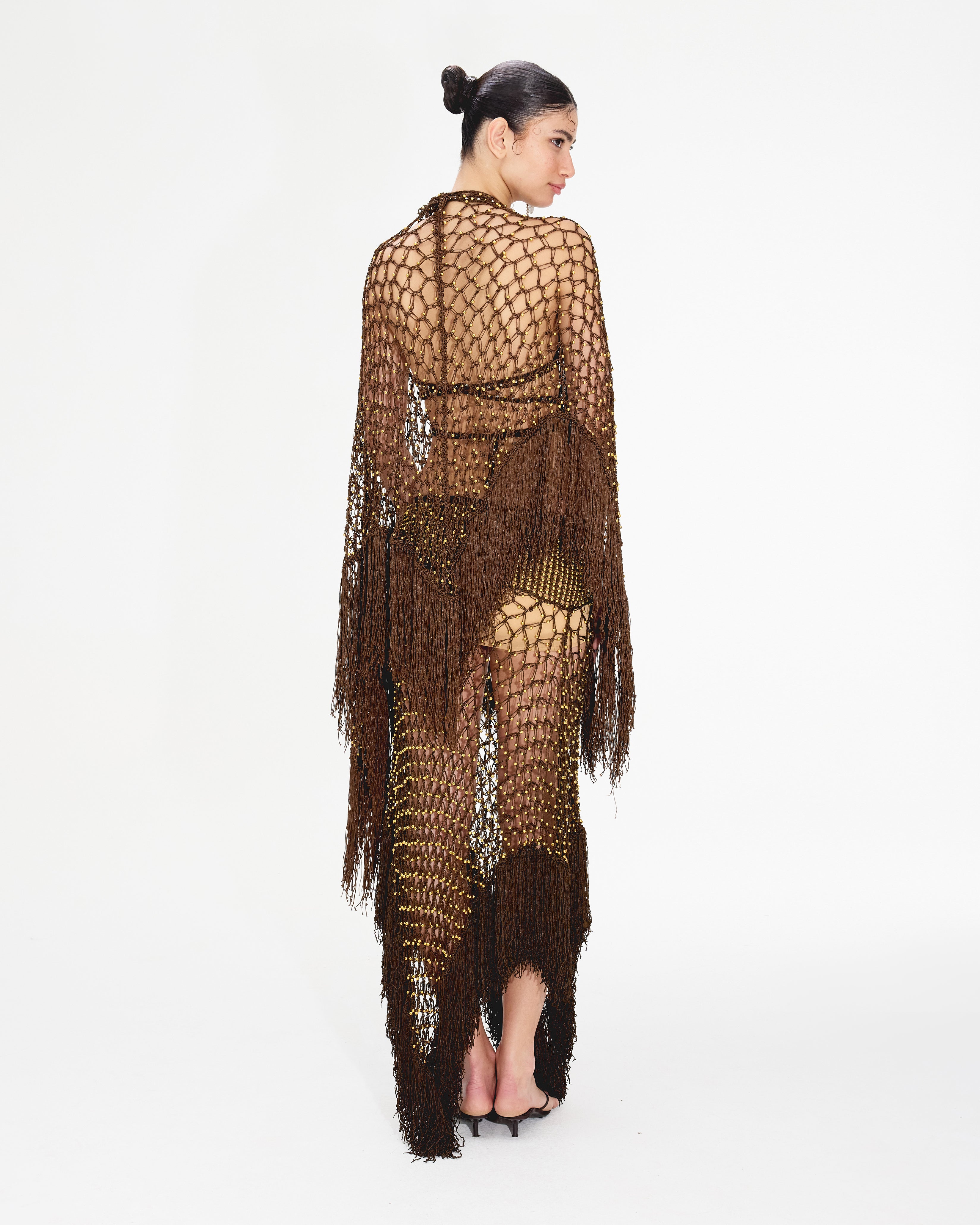 Rimal Shawl