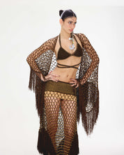 Rimal Shawl
