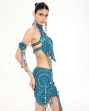 Zaria Set