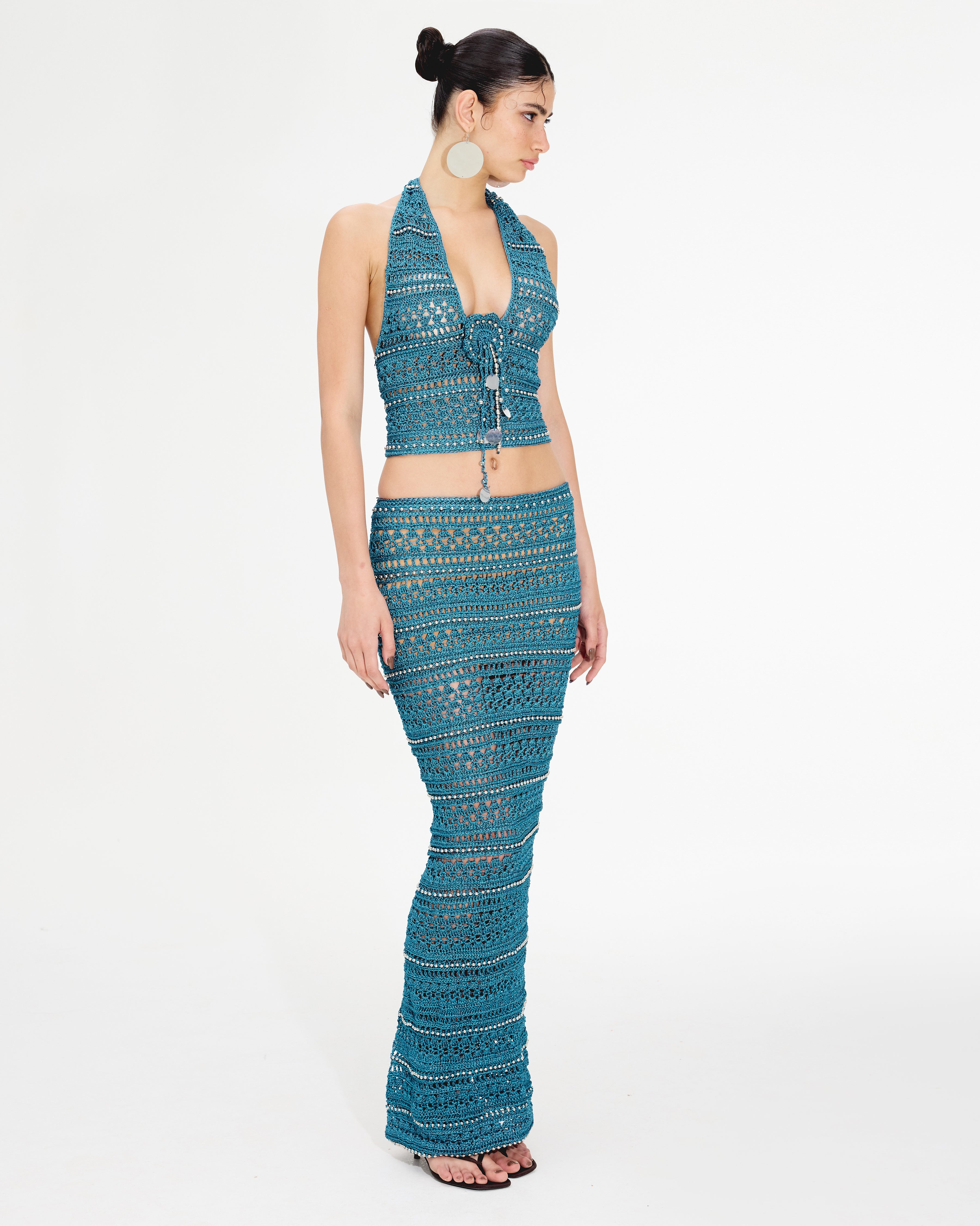 Aqua Rhythm Set