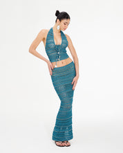 Aqua Rhythm Set