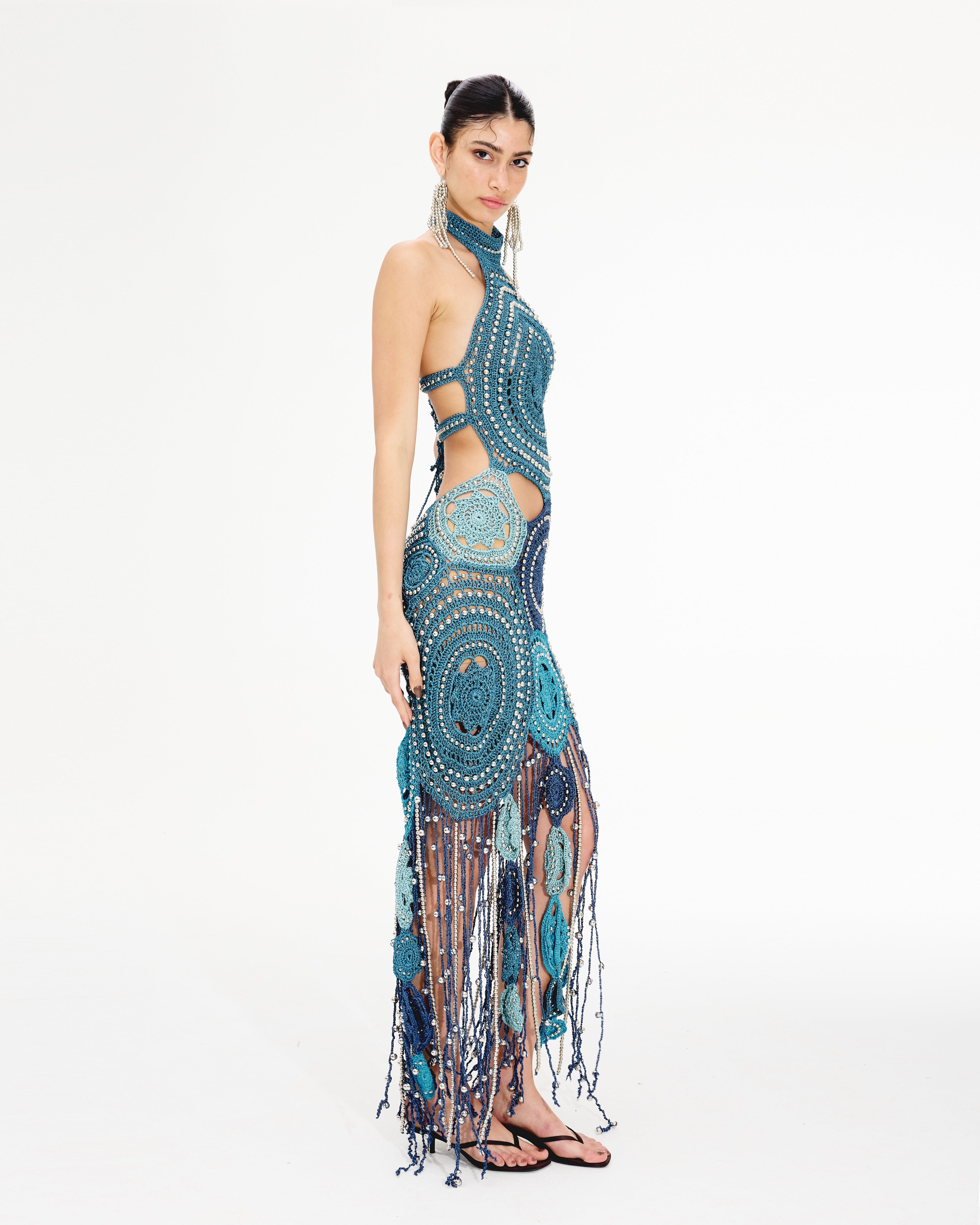 Mouj Dress