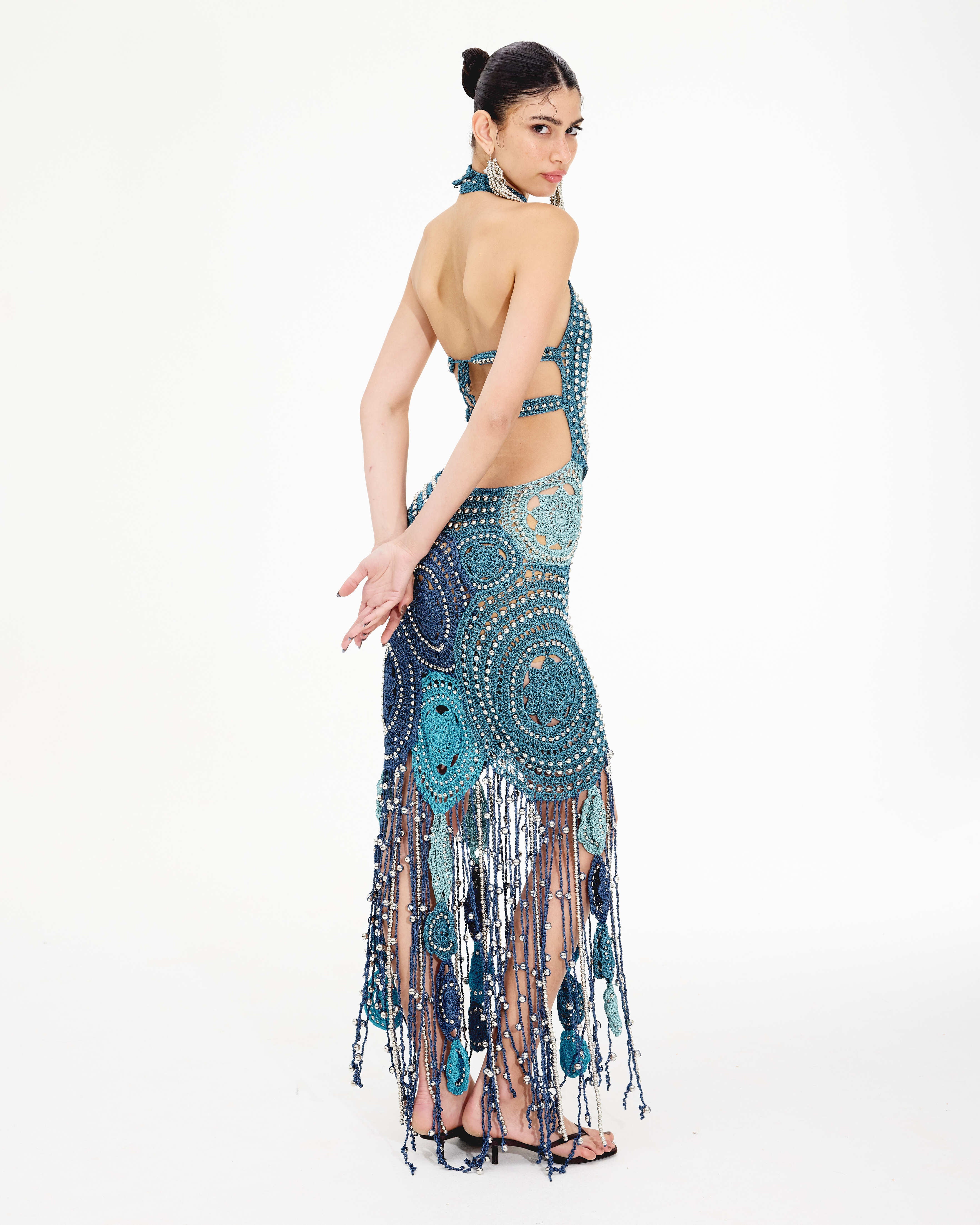 Mouj Dress