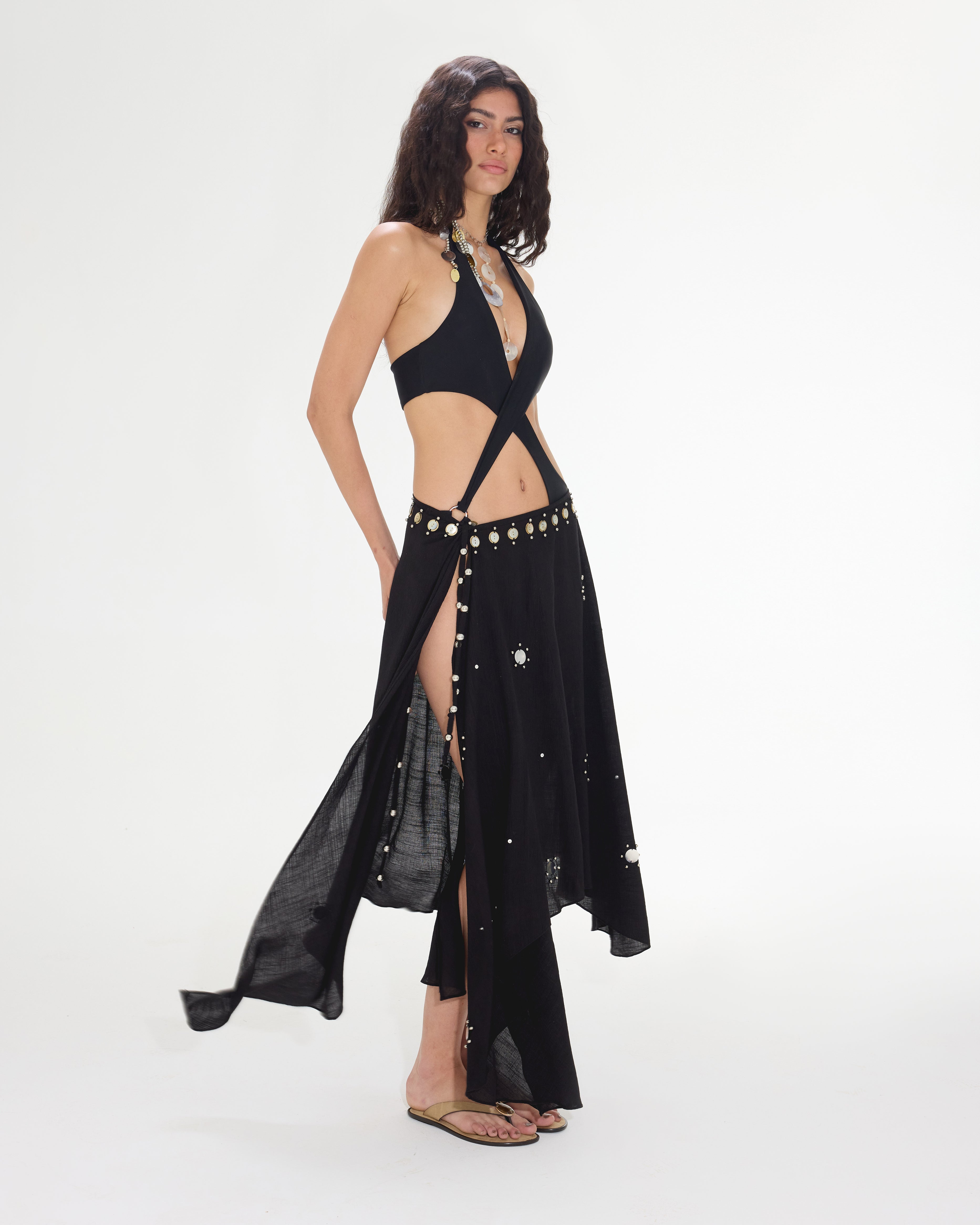 Noor Skirt